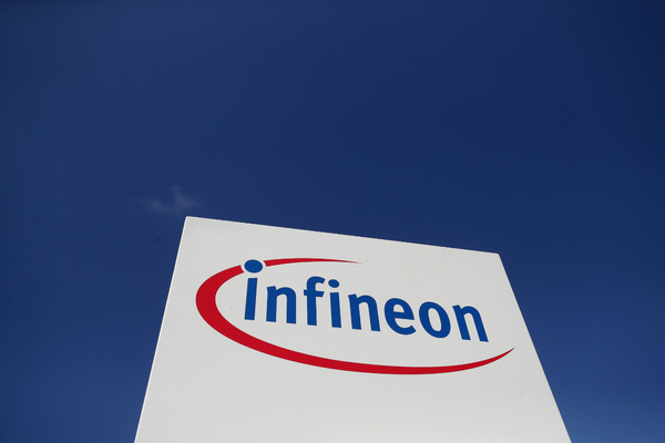 EU approves 920 million euro German aid for Infineon chips plant