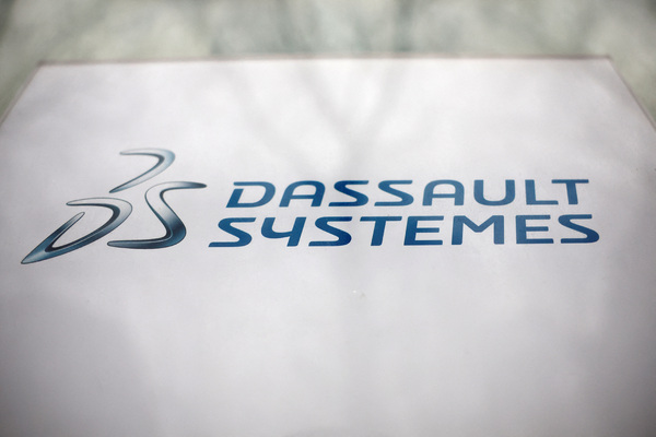 Software firm Dassault Systemes sees higher sales, earnings in 2025