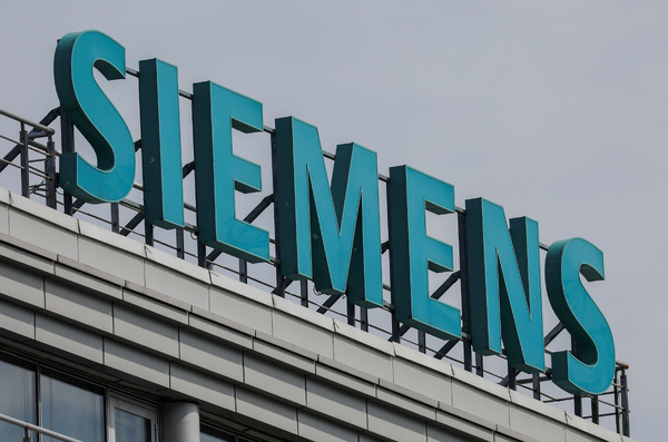 Siemens posts better than expected profit despite weakness at factory automation