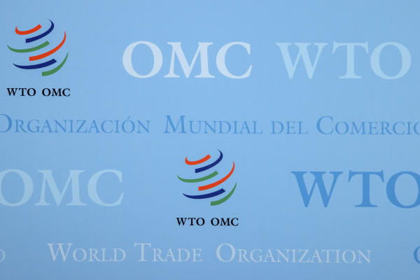 EU takes China to WTO over high-tech patent royalties