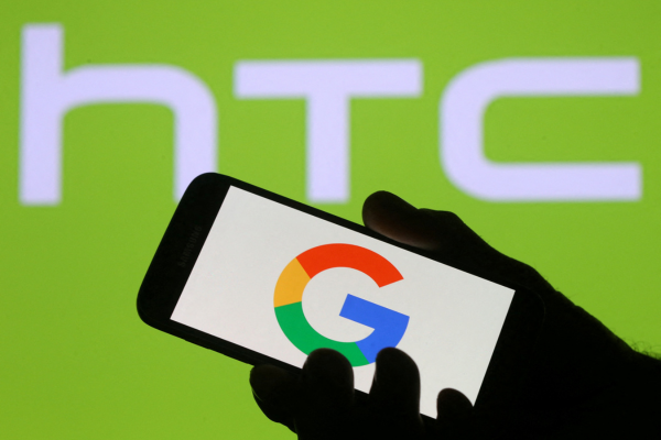 Taiwan's HTC to sell part of XR unit to Google for $250 million