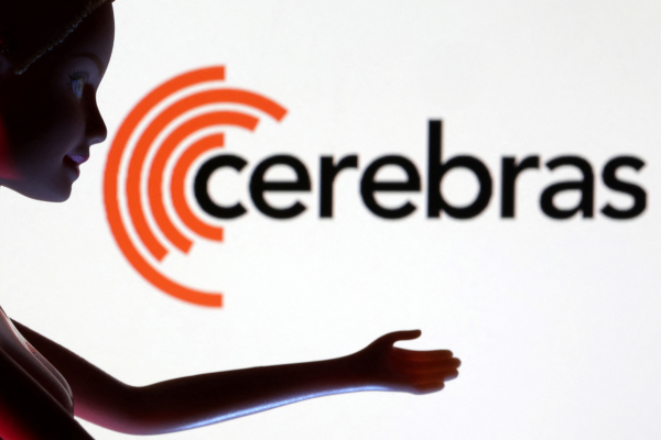 AI chip firm Cerebras partners with France's Mistral, claims speed record