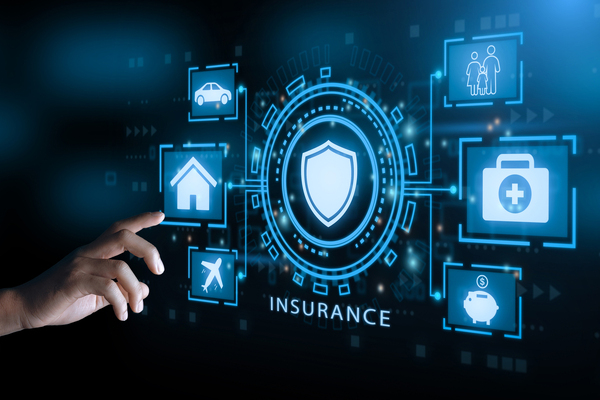 Five steps to modernise your insurance business