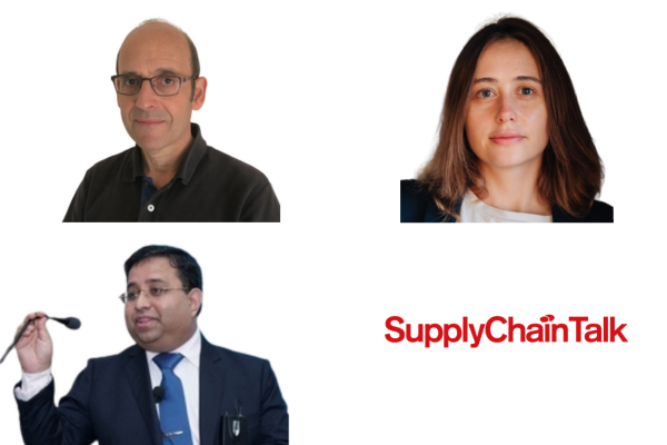 Navigating ESG and supply chain risks by building resilient and responsible networks