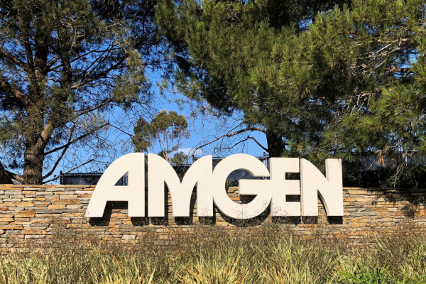 Drugmaker Amgen to invest $200 million in India site, CEO says