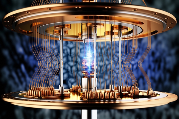 Quantum computing: the transformation of business analysis