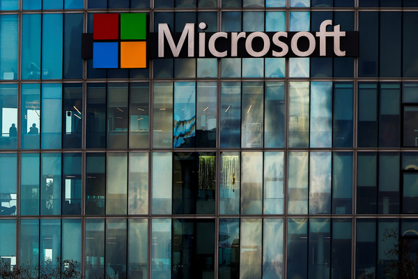 Microsoft data center leases slowing, analysts say, raising investor attention