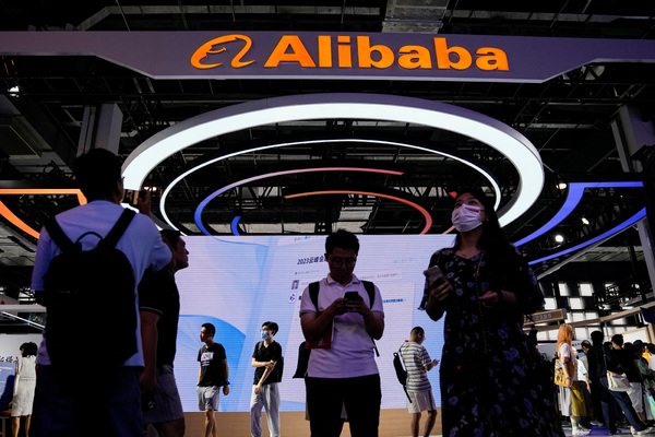 Alibaba makes AI model for video, image generation publicly available