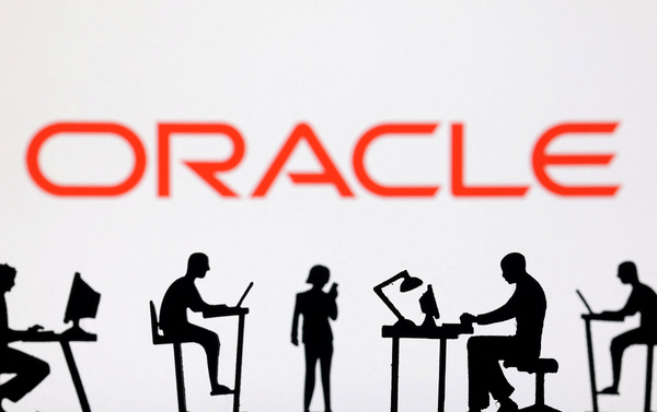 Oracle workforce shrinks by about 21,000 employees amid AI adoption