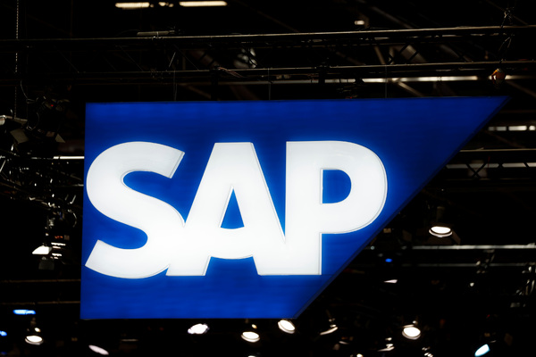 Germany's SAP overtakes Novo Nordisk as Europe's largest company