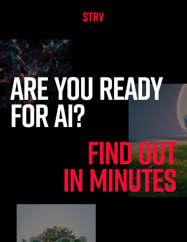 Is your business ready for AI? Let’s find out