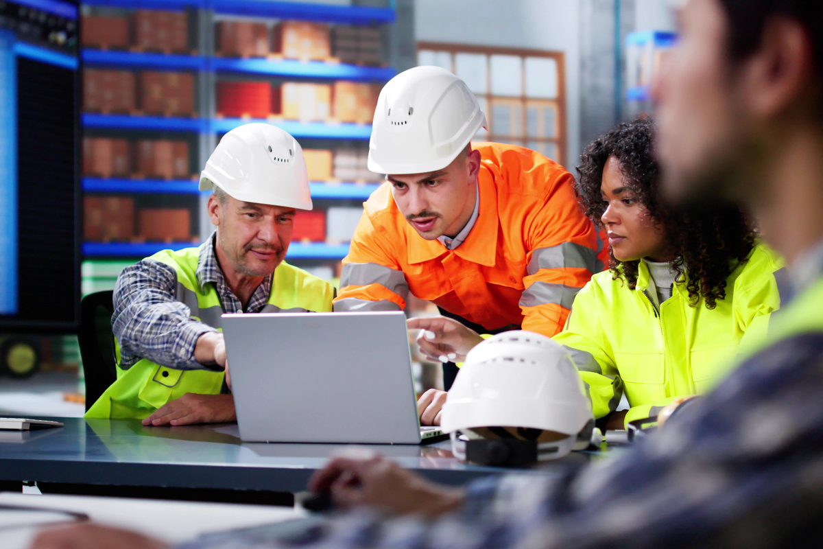 The state of procurement: tackling inflation, supply chain disruptions, and cybersecurity risks