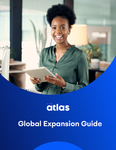 Effortless Global Expansion with Atlas