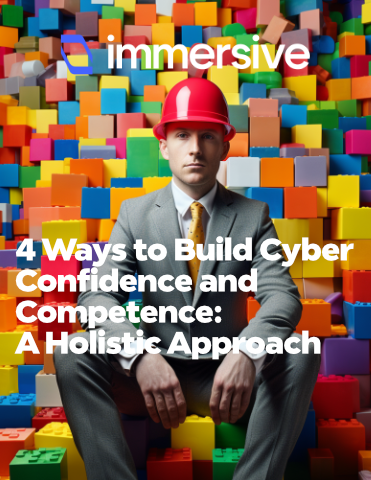 Unlock Your Organization’s Cyber Confidence and Competence