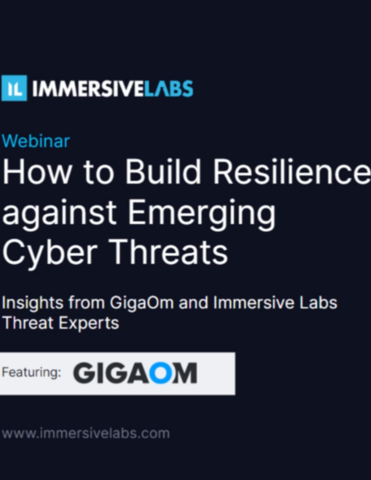 How to Build Resilience Against Emerging Cyber Threats