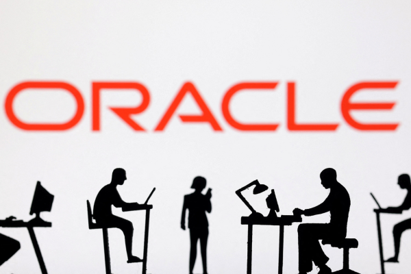 Oracle gives strong long-term growth outlook as AI cloud demand soars