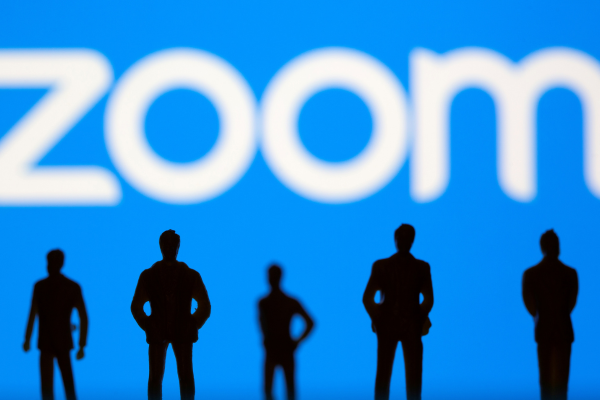 Zoom Communications issues dour revenue forecasts as demand slows