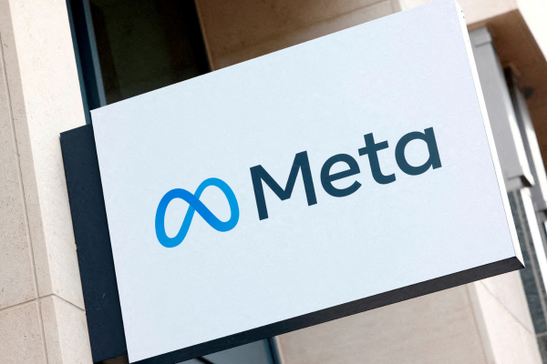 Meta in talks to raise $35 billion for data center financing led by Apollo, Bloomberg News reports