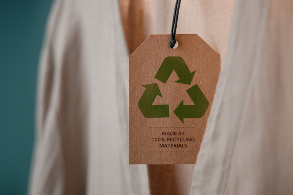 A Zero Waste solution to the era of fast, disposable fashion