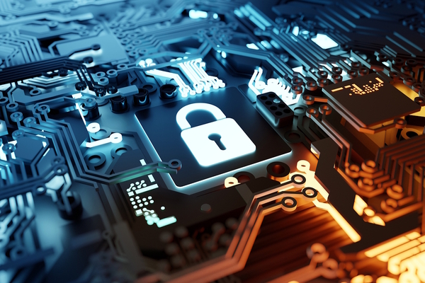 Cyber-security in the supply chain