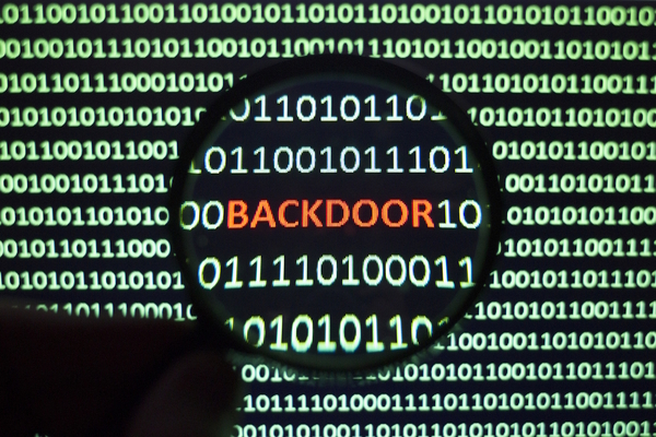 Rethinking demands for encryption backdoors 