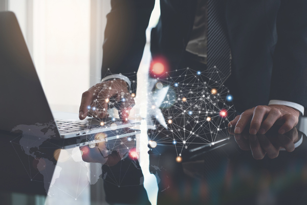 How AI automation transforms insurance document processing