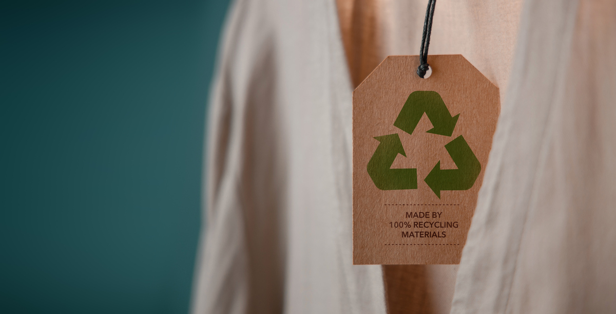 A Zero Waste solution to the era of fast, disposable fashion