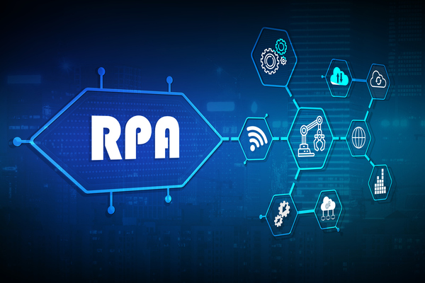 Breathing new life into RPA