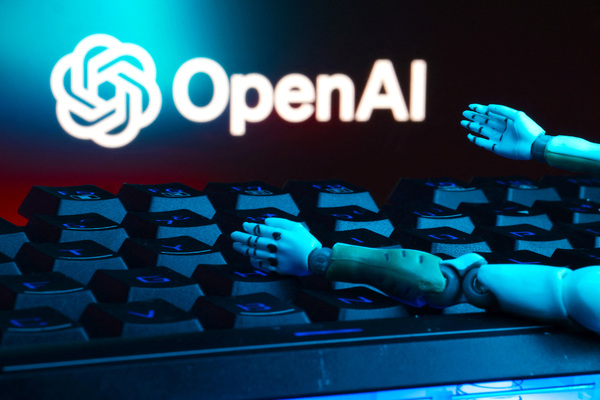 Instacart CEO Fidji Simo to join OpenAI as head of applications