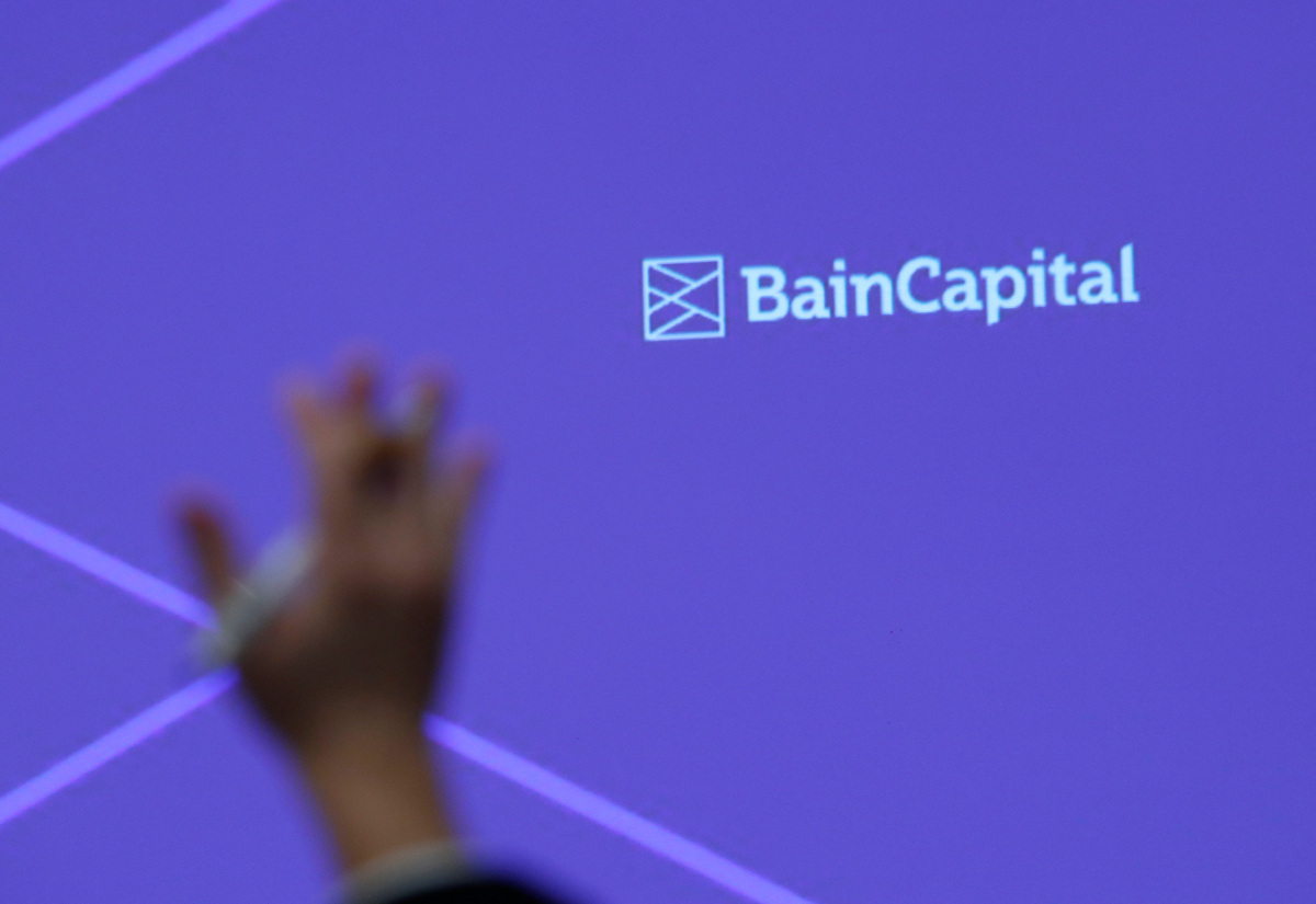 Bain Capital to sell China data centre business likely valued at over $4 billion, sources say