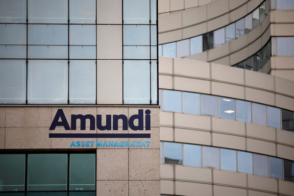 Italian payment app Satispay teams up with Amundi in money market fund service