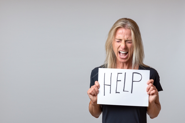 Stress and the human resources professional