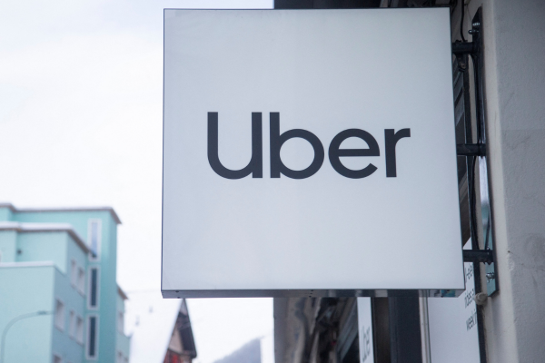 Uber to buy controlling stake in Turkey's Trendyol GO food delivery business for $700 million