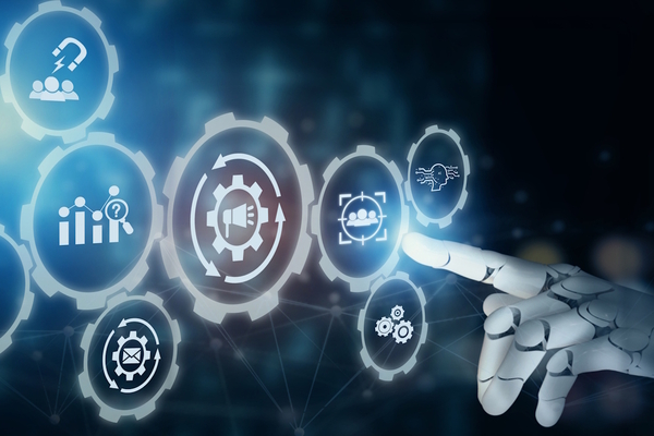 AI: from intuition to intelligence  