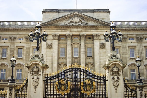 Lessons for the Board Room from Buckingham Palace