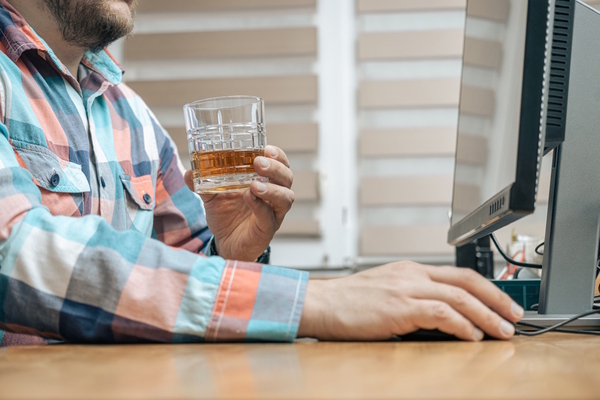The hidden cost of alcohol in the workplace