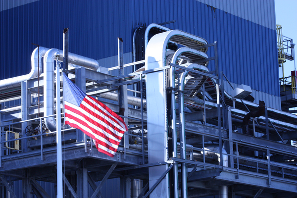 Facilitating reshoring with digital technology