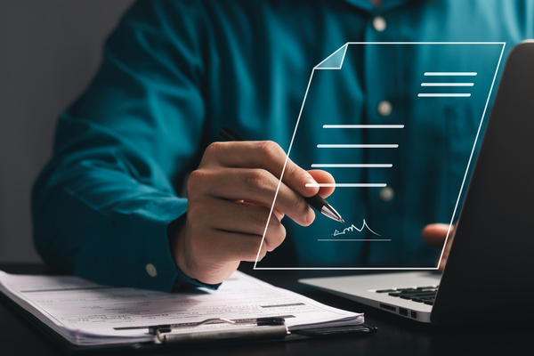 Bringing e-sig software within reach of small businesses