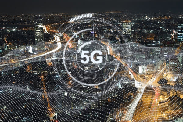 Unlocking 5G’s full potential 