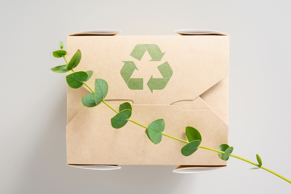 Sustainable packaging: myth vs reality