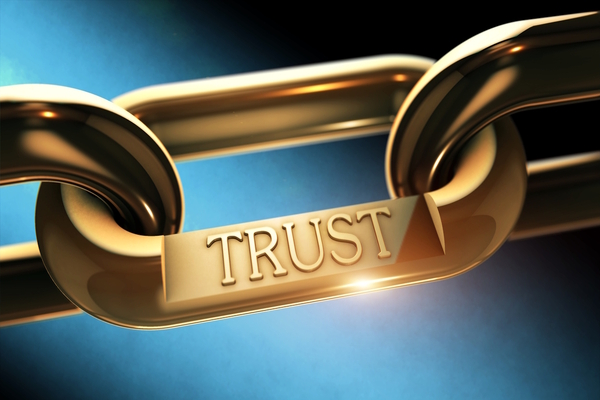 Managing today's crisis of trust