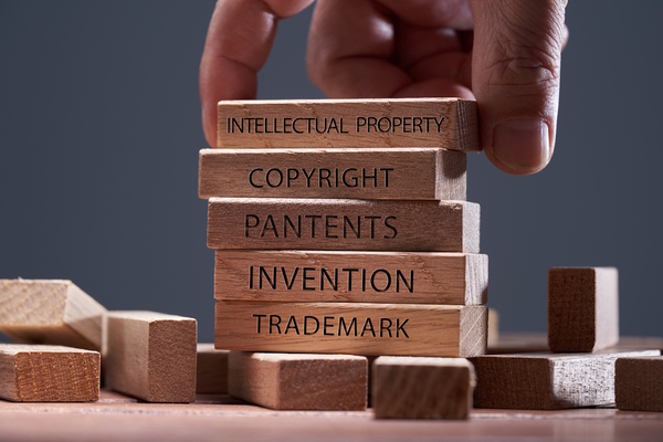Founders: here's what you need to know about IP