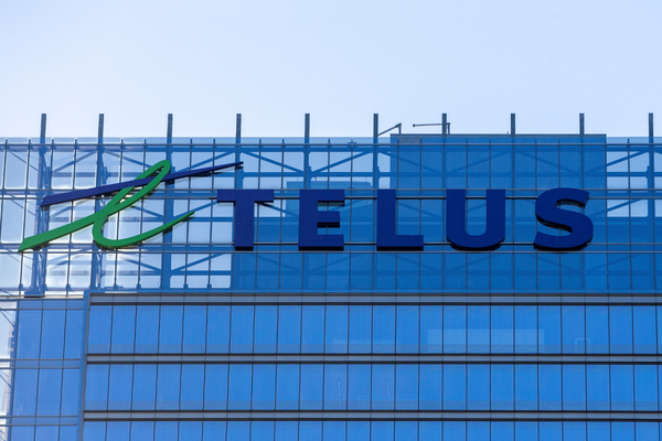 Telus to invest over $50 billion in Canada over next five years