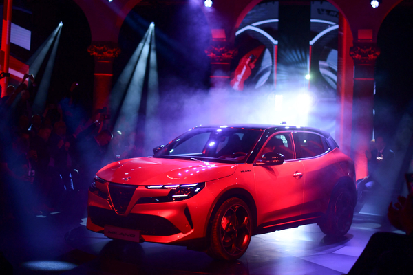 Amazon's in-car software deal with Stellantis fizzles