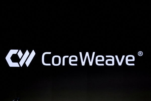 Coreweave signs new $4 billion deal with OpenAI, filing shows