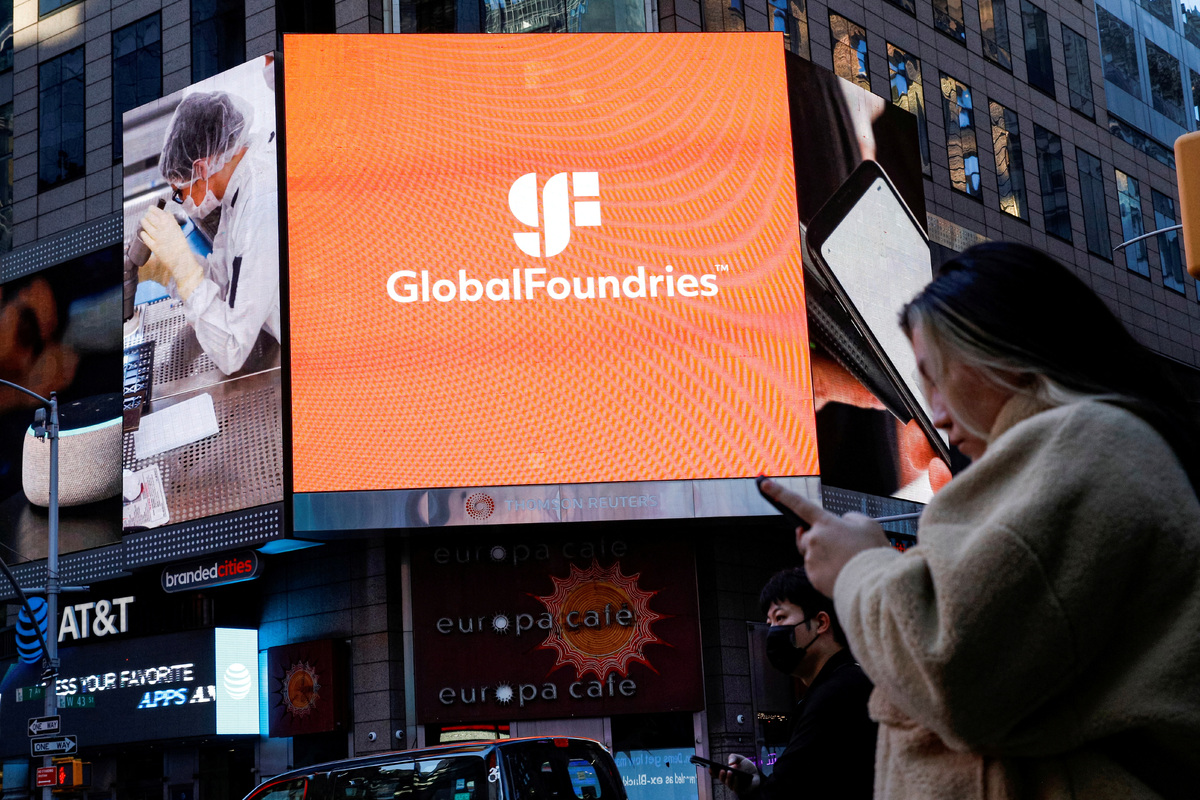 GlobalFoundries boosts investment plans to $16 billion, with research focus