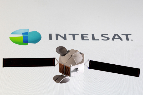 Exclusive-SES $3.1 billion Intelsat deal to gain unconditional EU antitrust nod, sources say
