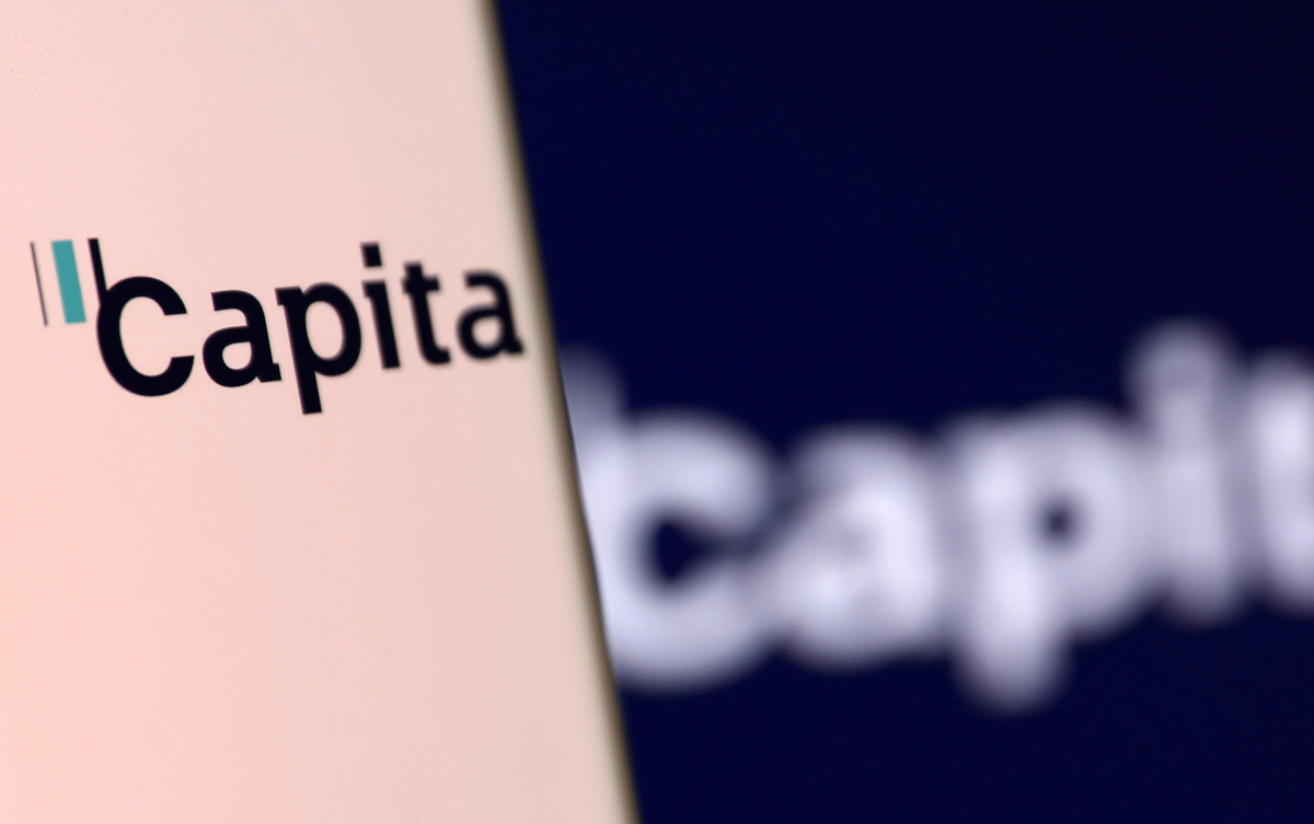 Capita to roll out AI-powered recruitment this summer