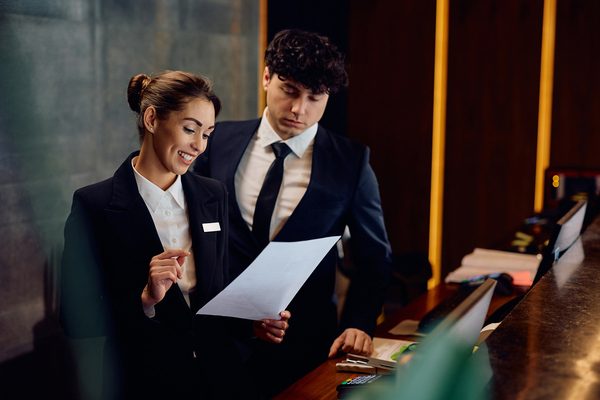 How effective procurement can boost the UK’s hospitality sector