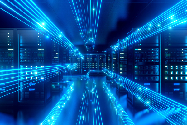 How AI growth is driving a revolution in powering data centres